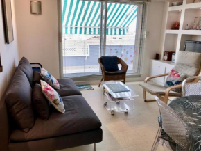 Appartement Arcachon, 3 pièces, 4 personnes - FR-1-440-328